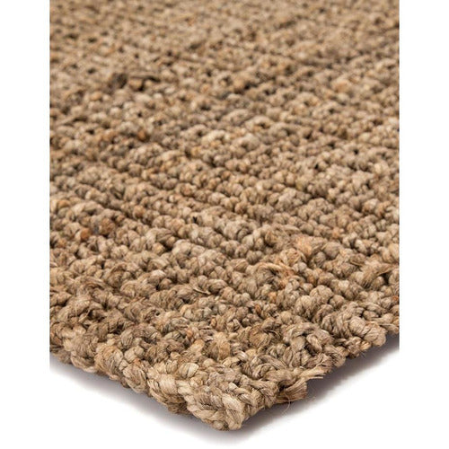 Porto Jute Rug-Rug-Anecdote