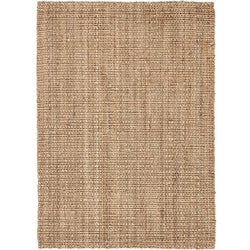 Porto Jute Rug-Rug-Anecdote