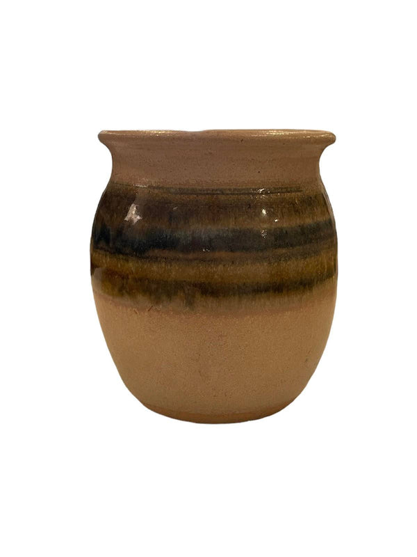Pottery Vase - Anecdote