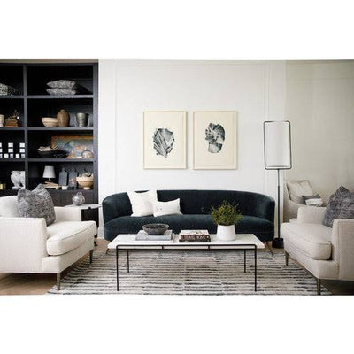 Rose Coffee Table