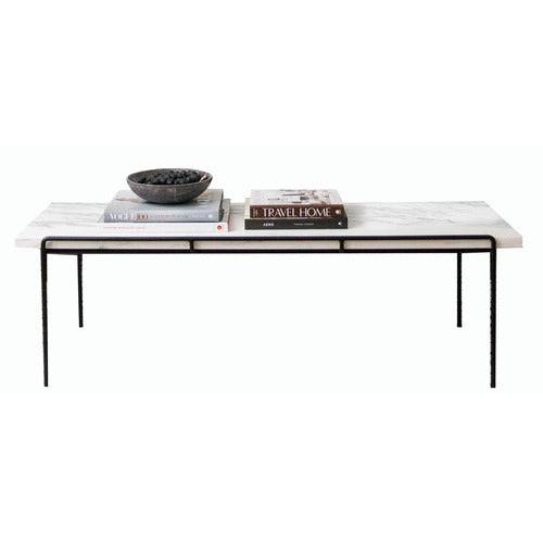Rose Coffee Table-Furniture-Anecdote