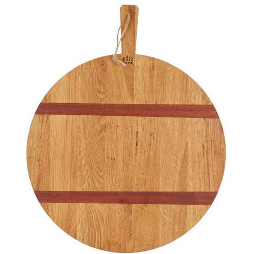Round Mod Charcuterie Board - Anecdote