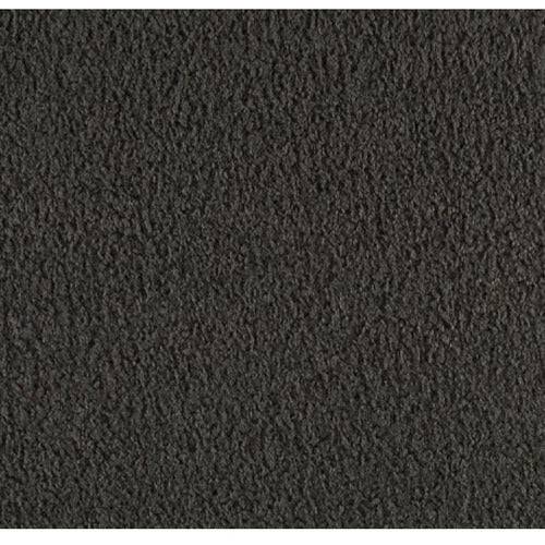 Sherpa Coal Throw PIllow - Anecdote