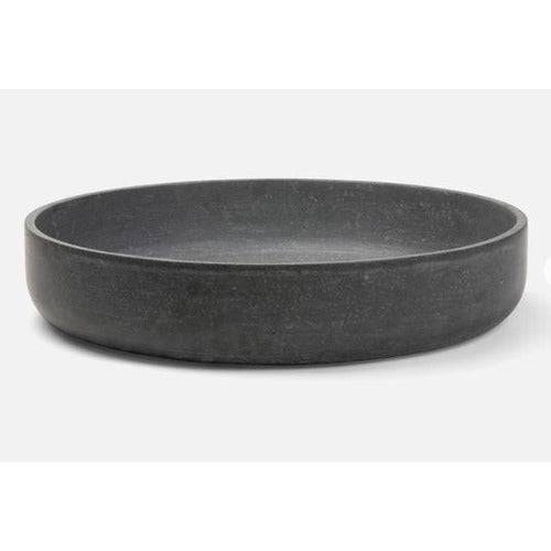 Silvia Natural Concrete Bowl - Anecdote