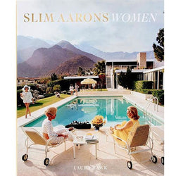 SLIM AARONS: WOMEN-Books-Anecdote