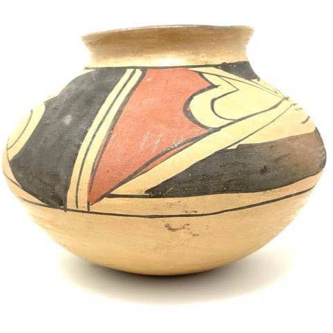 Southwest Pottery - Anecdote