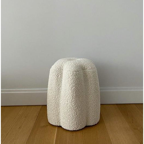 Lily Stool by Christian Siriano