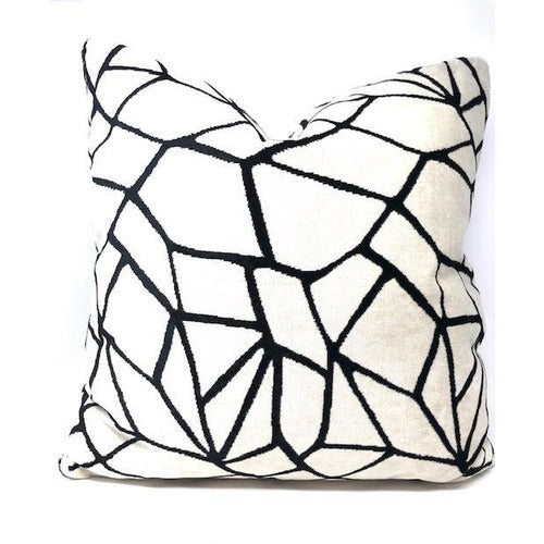 Donis Throw Pillow