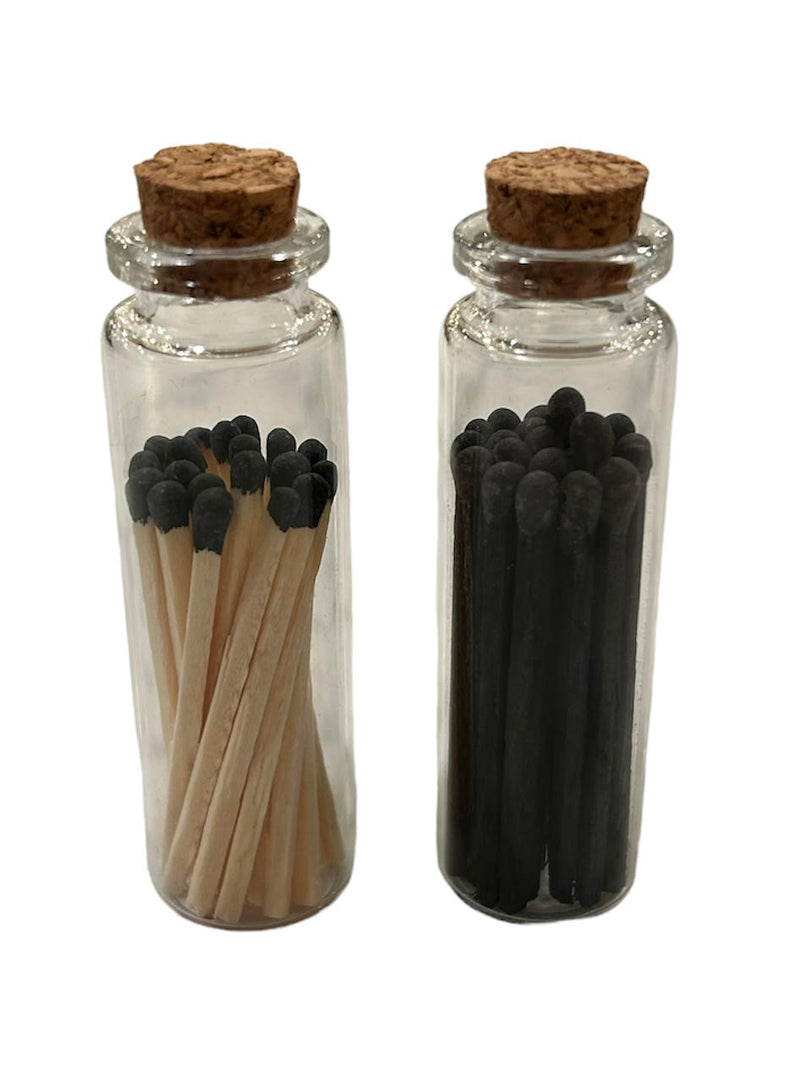Wooden Matches