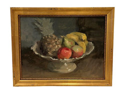 "Bowl of Fruit" Original Artwork by Lotta Teale