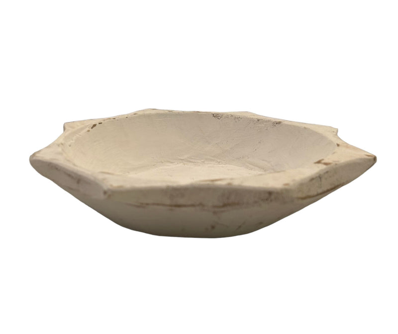Pointed Dough Bowl
