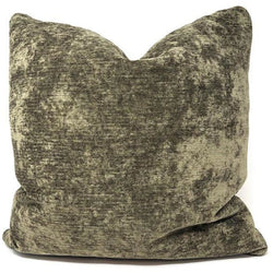 Bergdorf Moss Throw Pillow