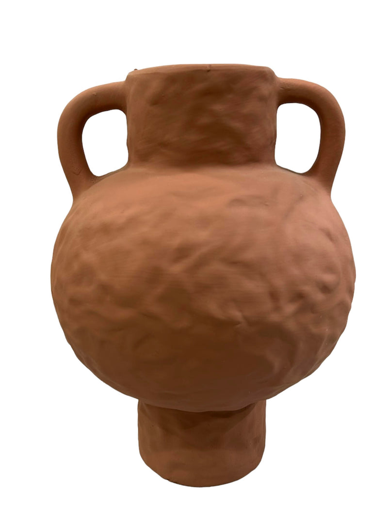 Francesco Ceramic Vase