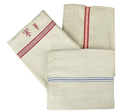 Vintage European Kitchen Towel - Anecdote