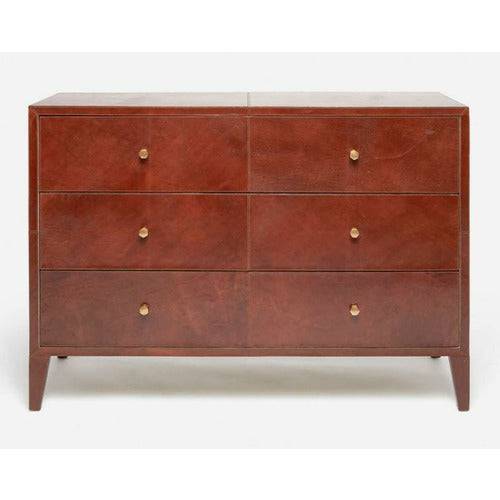 York Dresser - Anecdote